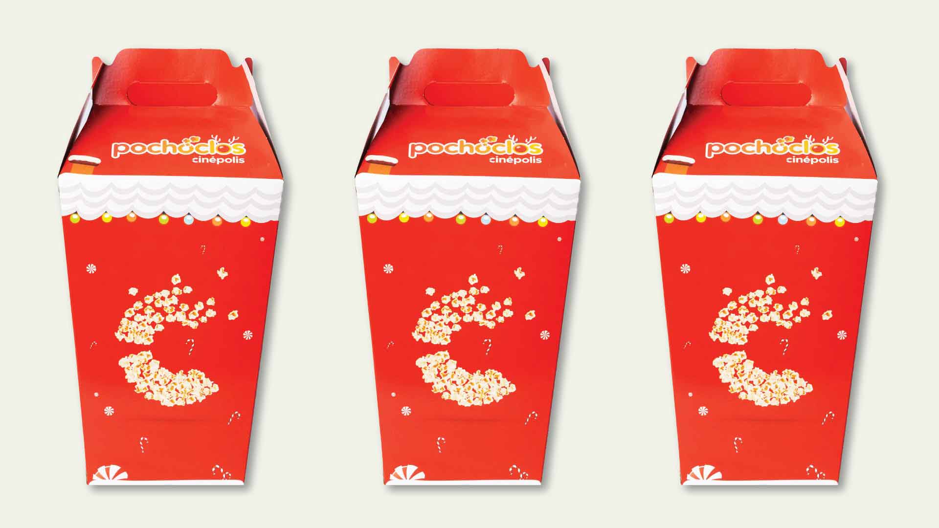Fabricación de packaging de alta complejidad